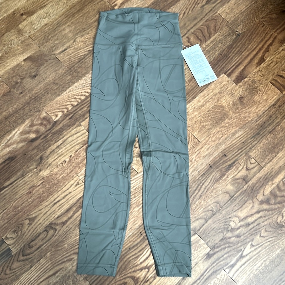 Lululemon Align pant
